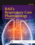 Raus Respiratory Care Pharmacology