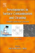 Developments in Surface Contamination and Cleaning: Contamination Sources, Measurement, Validation, and Regulatory Aspects
