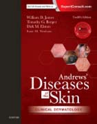 Andrews Diseases of the Skin: Clinical Dermatology