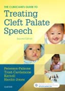 The Clinicians Guide to Treating Cleft Palate Speech