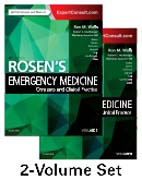 Rosens Emergency Medicine: Concepts and Clinical Practice