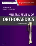 Millers Review of Orthopaedics
