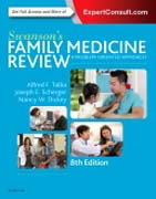 Swansons Family Medicine Review