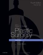 Plastic Surgery: Volume 2: Aesthetic Surgery