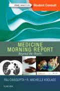 Medicine Morning Report Case Review