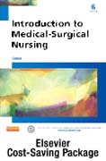 Introduction to Medical-Surgical Nursing - Text and Virtual Clinical Excursions Online Package