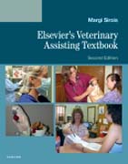 Elseviers Veterinary Assisting Textbook