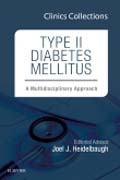 Type II Diabetes Mellitus: A Multidisciplinary Approach