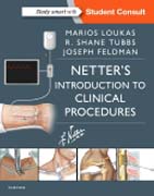 Netters Introduction to Clinical Procedures