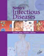 Netters Infectious Disease