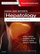 Zakim and Boyers Hepatology: A Textbook of Liver Disease