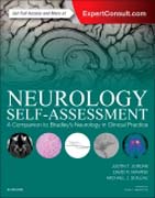 Neurology Self-Assessment: A Companion to Bradleys Neurology in Clinical Practice