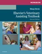 Workbook for Elseviers Veterinary Assisting Textbook