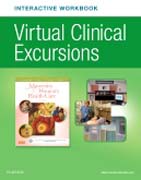 Virtual Clinical Excursions Online and Print Workbook for Maternity and Womens Health Care