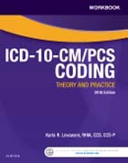 Workbook for ICD-10-CM/PCS Coding: Theory and Practice, 2016 Edition