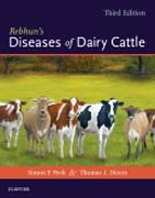Rebhuns Diseases of Dairy Cattle