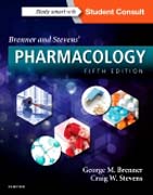 Brenner and Stevens Pharmacology