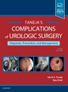 Complications of Urologic Surgery: Prevention and Management
