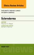 Scleroderma, An Issue of Rheumatic Disease Clinics 41-3
