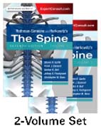 Rothman-Simeone and Herkowitzs The Spine, 2 Vol Set