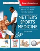Netters Sports Medicine