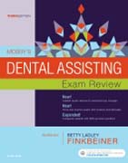 Mosbys Dental Assisting Exam Review