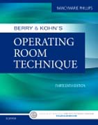Berry & Kohns Operating Room Technique