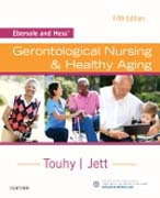 Ebersole and Hess Gerontological Nursing & Healthy Aging