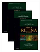 Ryans Retina: 3 Volume Set