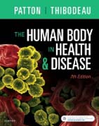 The Human Body in Health & Disease - Hardcover
