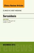 Sarcoidosis, An Issue of Clinics in Chest Medicine 36-4