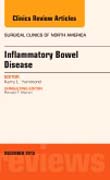 Inflammatory Bowel Disease, An Issue of Surgical Clinics 95-6