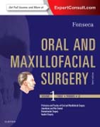 Oral and Maxillofacial Surgery: Volume 1