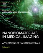 Nanobiomaterials in Medical Imaging: Applications of Nanobiomaterials
