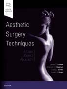 Aesthetic Surgery Techniques: A Case Based Approach