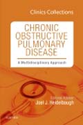 Chronic Obstructive Pulmonary Disease: A Multidisciplinary Approach, Clinics Collections 6C