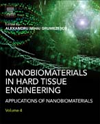 Nanobiomaterials in Hard Tissue Engineering: Applications of Nanobiomaterials