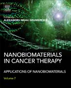 Nanobiomaterials in Cancer Therapy: Applications of Nanobiomaterials