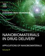 Nanobiomaterials in Drug Delivery: Applications of Nanobiomaterials