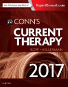Conns Current Therapy 2017