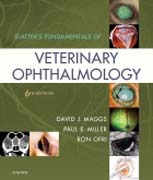 Slatters Fundamentals of Veterinary Ophthalmology