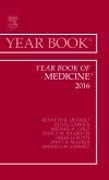 Year Book of Medicine 2016