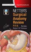 Netters Surgical Anatomy Review P.R.N.