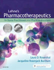 Lehnes Pharmacotherapeutics for Advanced Practice Providers