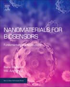 Nanomaterials for Biosensors: Fundamentals and Applications