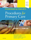 Pfenninger and Fowlers Procedures for Primary Care