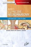 Netters Concise Neuroanatomy Updated Edition