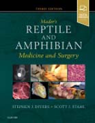 Maders Reptile and Amphibian Medicine and Surgery
