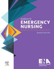 Sheehys Emergency Nursing: Principles and Practice
