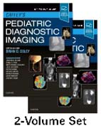 Caffeys Pediatric Diagnostic Imaging, 2-Volume Set